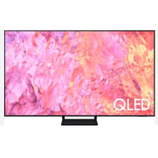 SAMSUNG TV, FHD- QLED- 4K. Mod