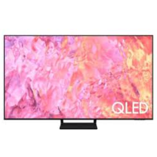 SAMSUNG TV, FHD- QLED- 4K. Mod