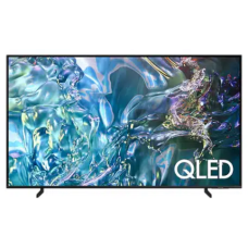 SAMSUNG TV, FHD- QLED- 4K. Mod