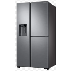 SAMSUNG REFRIGERATOR- SBS- SIDE BY SIDE-