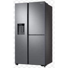 SAMSUNG REFRIGERATOR- SBS- SIDE BY SIDE-