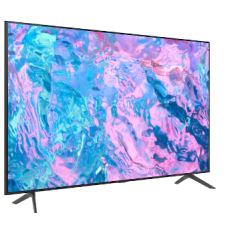 SAMSUNG TV, FHD- UHD TV- 4K. M