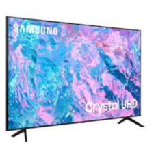 SAMSUNG TV, FHD- UHD TV- 4K. M