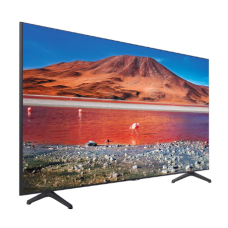 SAMSUNG TV, FHD- UHD TV- 4K. Model:UA50A