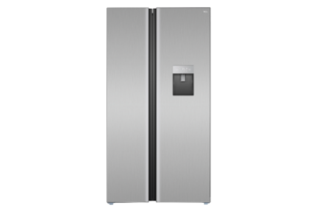 TCL REFRIGERATOR, 790SBS-VCM