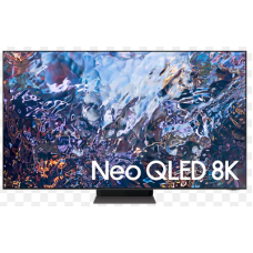 SAMSUNG TV, FHD- NEO QLED- 8K. Model:QA7