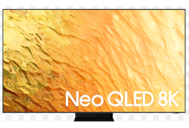 SAMSUNG TV, FHD- NEO QLED- 8K. Model:QA75QN800B