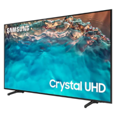 SAMSUNG TV, FHD- UHD TV- 4K. M