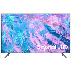 SAMSUNG TV, FHD- UHD TV- 4K. M