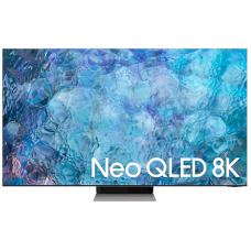 85 inch SAMSUNG TV,- NEO QLED- 8K. Model