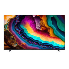 TCL TELEVISION- UHD-4K -Model: 98P745