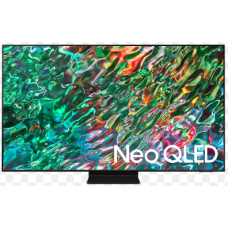 SAMSUNG TV, FHD- NEO QLED- 4K. Model:QA7