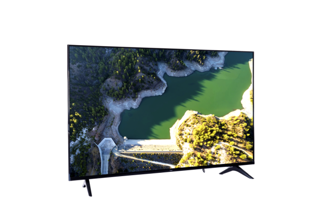 Royal 43 Inches HD SMART TV RTV43SDM3110