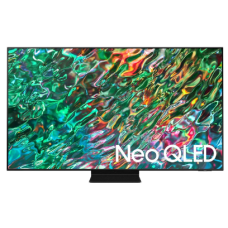 SAMSUNG TV, FHD- NEO QLED- 4K. Model:QA6