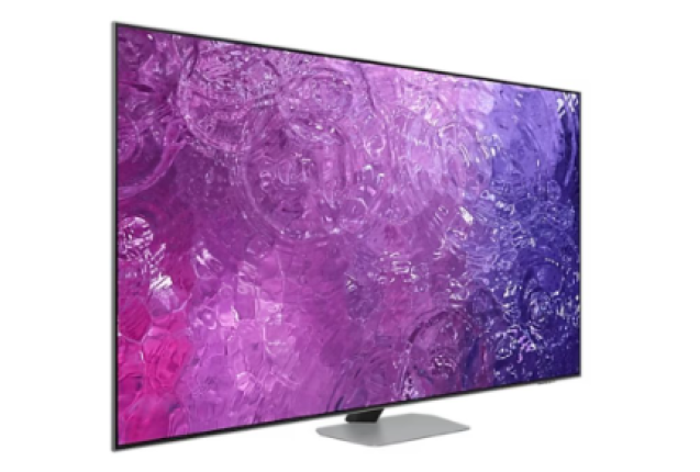 SAMSUNG TV, FHD- NEO QLED- 4K. Model:QA65QN90C