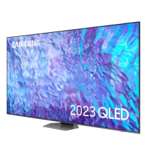 SAMSUNG TV, FHD- QLED- 4K. Mod