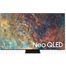 SAMSUNG TV, FHD- NEO QLED- 4K. Model:QA8