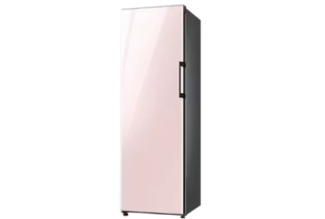 SAMSUNG REFRIGERATOR- BESPOKE UPRIGHT-FREEZER Model: RZ32R744532/UT