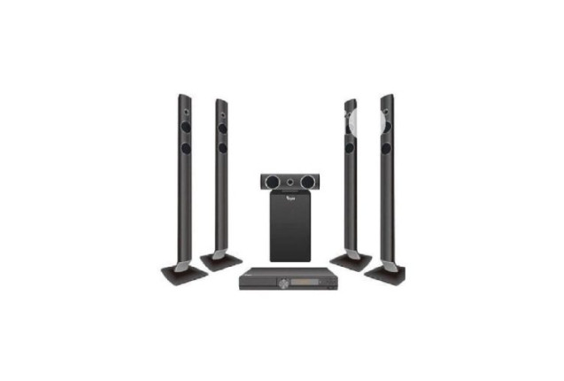 Royal Home Theater (D350514T)