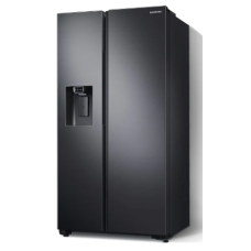 SAMSUNG REFRIGERATOR- SBS- SIDE BY SIDE-