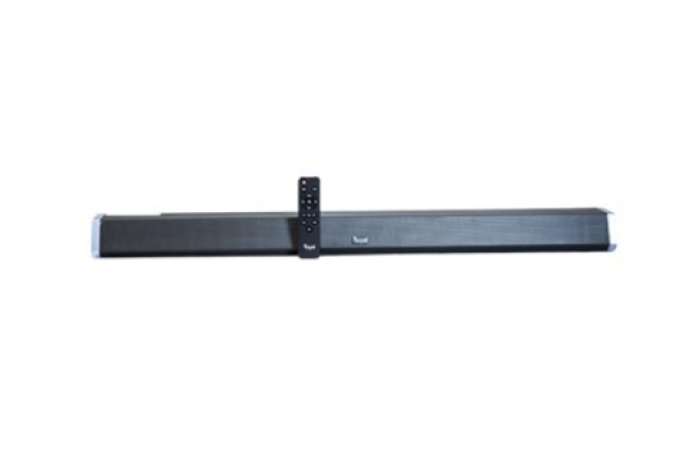 Royal SOUNDBAR 60W(ROYS/BAR0005) - Model(RSB-F6011BC )