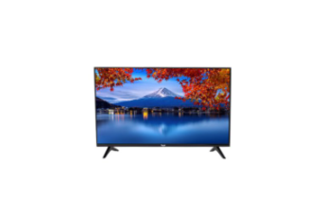 Royal 85" TV-SPECTRA QLED (4K)- 8-SERIES- (RTV85D8100)