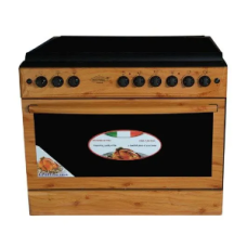 Royal GAS COOKERS-PREMIUM 90 X 60-Model(