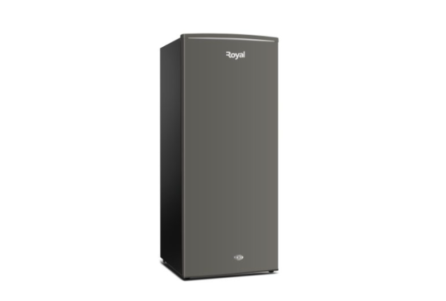 215L SINGLE DOOR-3000 SERIES REFRIGERATOR-DIRECT COOL- PREMIUM GREY COLOR - Model(RREF215BF)