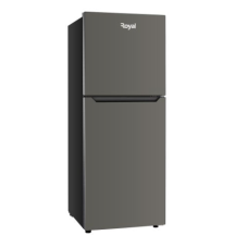 250L REFRIGIRATOR- NO FROST- DOUBLE DOOR- TITAN 5000 SERIES (RREF250NF)