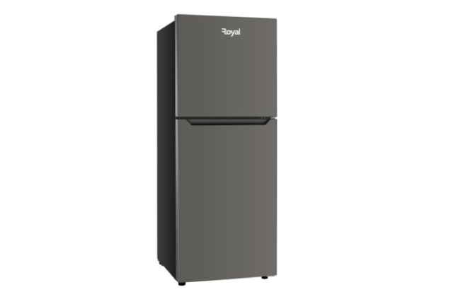 400L REFRIGIRATOR- NO FROST- DOUBLE DOOR- TITAN 5000 SERIES (RREF400NF)