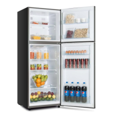 350L REFRIGIRATOR- NO FROST- DOUBLE DOOR