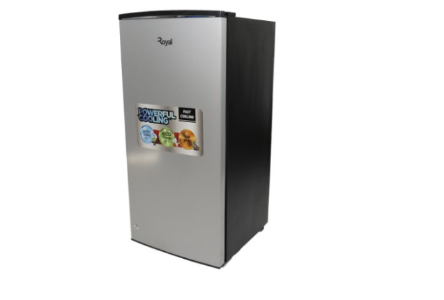 160L REFRIGERATOR - DIRECT COOL- SINGLE DOOR - MODEL(RBC-170)