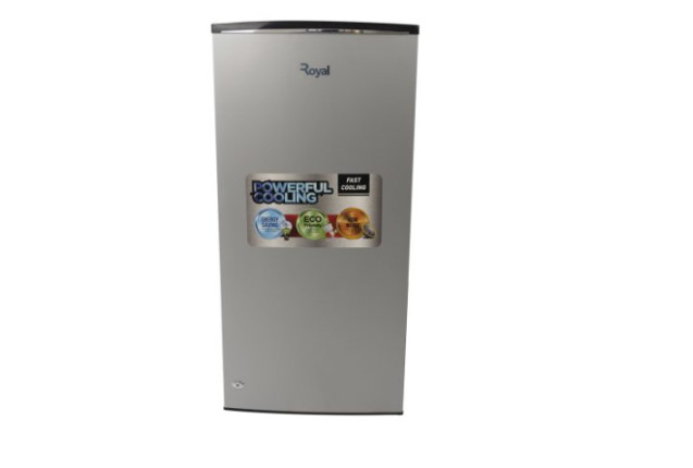 160L REFRIGERATOR - DIRECT COOL- SINGLE DOOR - MODEL(RBC-170)