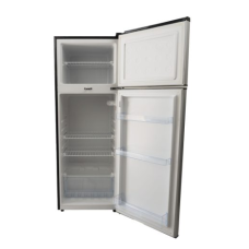 225L REFRIGERATOR - DIRECT COOL- DOUBLE 