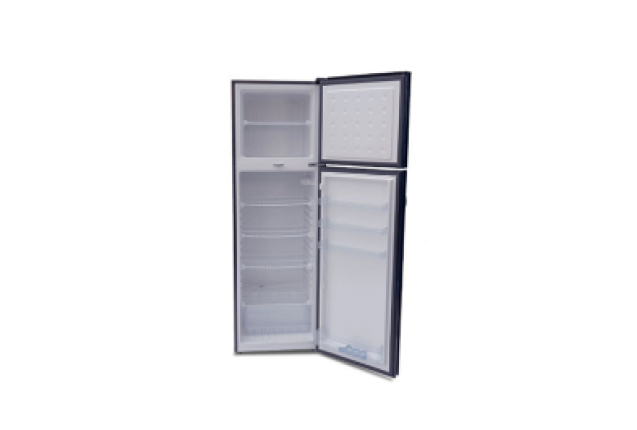 275L REFRIGERATOR - DIRECT COOL- DOUBLE DOOR - MODEL(RBBD-275) - ENERGY- LOW NOISE