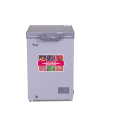 105L Royal Chest Freezer 105L (RCF-HD105