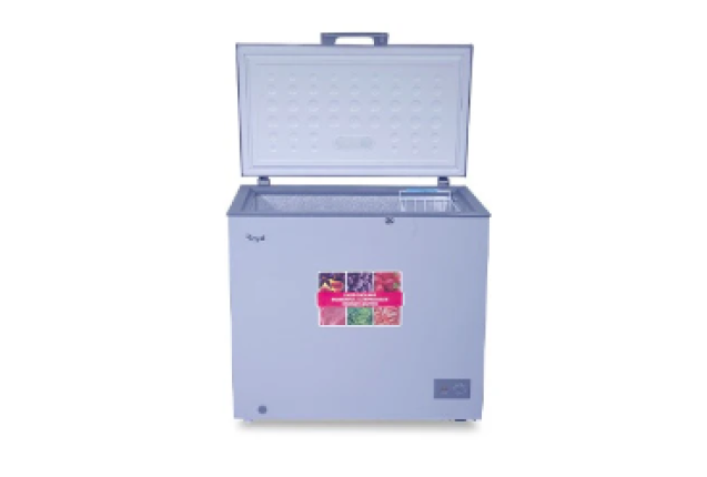 205L Royal Chest Freezer ROY-FZ0071	RCF-HD205