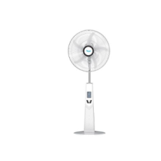 Royal 18"RECHARGEABLE FANS - Model(