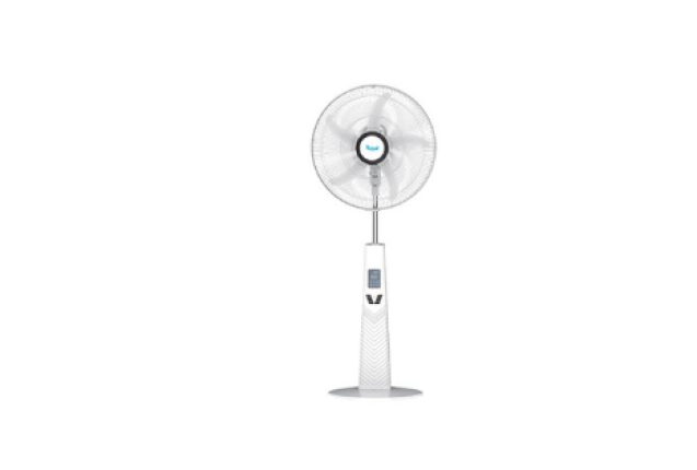 Royal 18"RECHARGEABLE FANS - Model(RRF18K)