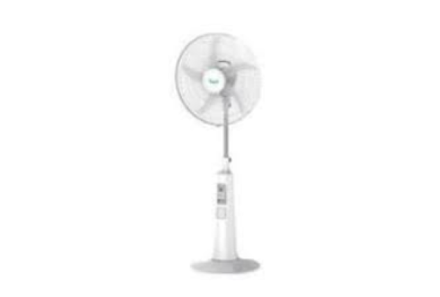 Royal 16"NON- RECHARGEABLE FANS - Model(RSF-4116 )