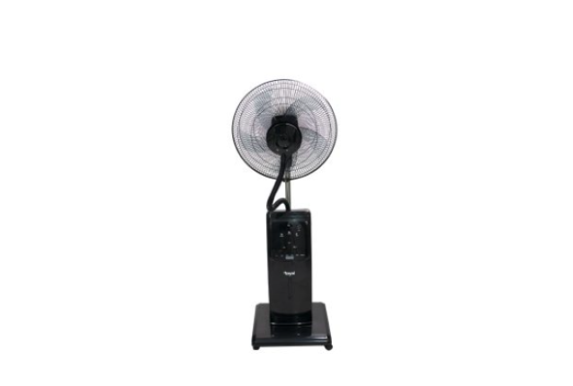 Royal 16" NON-RECHARGEABLE MIST FANS - Model(RMF-7116)