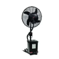 Royal 16" RECHARGEABLE MIST FANS - 