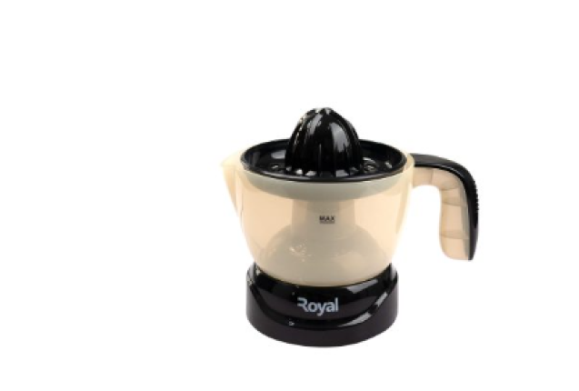 Royal 0.5L Citrus Juicer Model(RJE3000-GS)