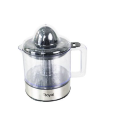 Royal 0.8L Citrus Juicer - Model(RJC3400