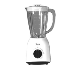 Royal 400W Blender Model(RBL2005WB)