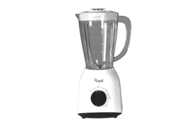 Royal 400W Blender Model(RBL2005WB)