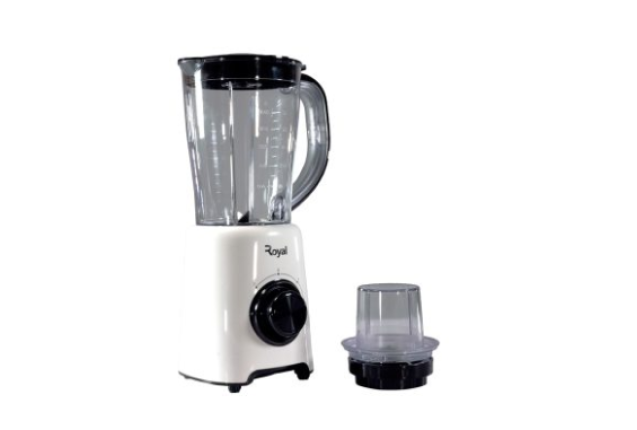 Royal 500W Blender Model(RBL9002WB)