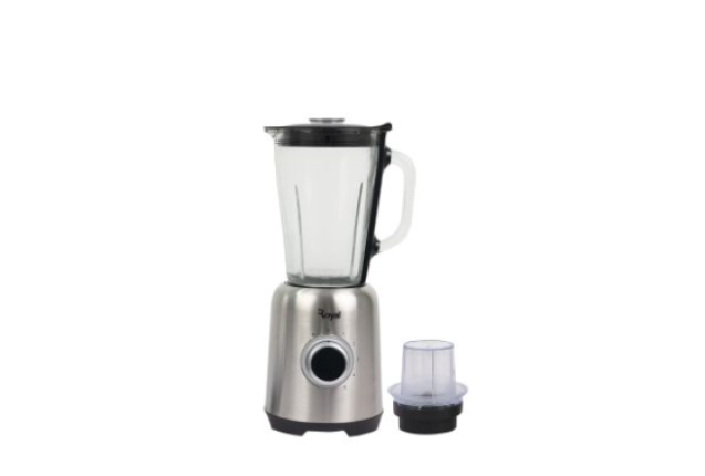 Royal 600W Blender Model(RBL9708GLSS)