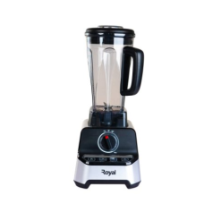 Royal 2000W+ 32000 RPM AC Blender - Mode