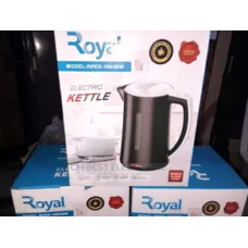 Royal 1.8L Electric Kettle - Model(RPEK1